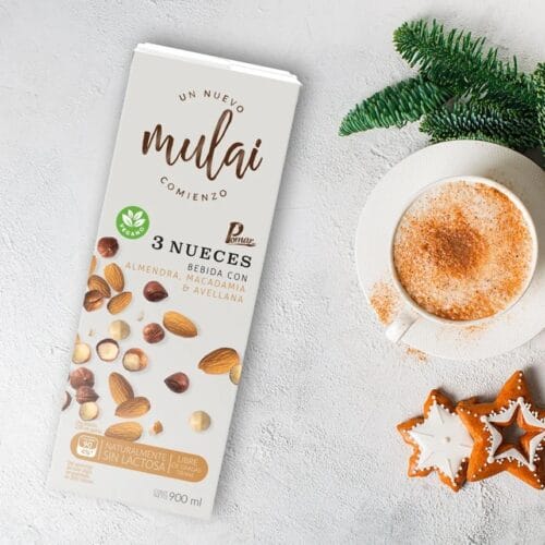 Chocolate Mulai